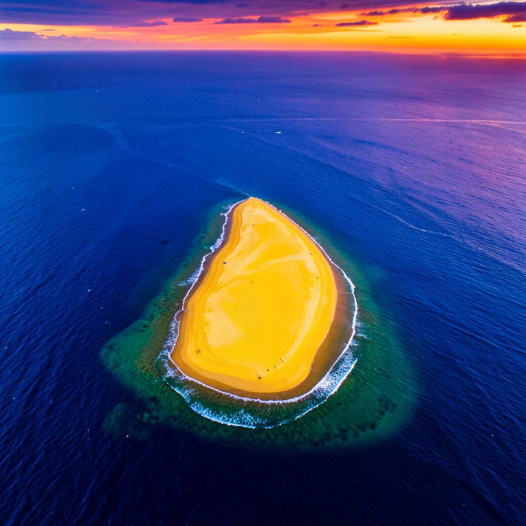 2026 Sky — aerial drone photograph